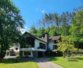 B&B Am Sahrbach
